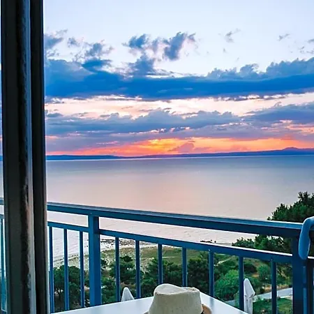 Vrachos Lofts Kallithea (Chalkidiki)