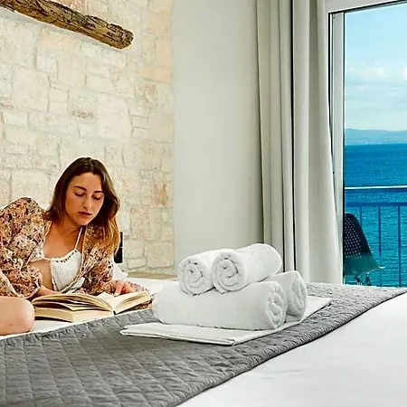 Vrachos Lofts Kallithea (Chalkidiki)