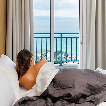 Hotel Vrachos Lofts Kallithea (Chalkidiki)