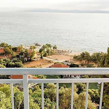 Vrachos Lofts 3* Kallithea (Chalkidiki)