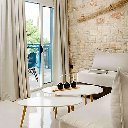 Vrachos Lofts Kallithea (Chalkidiki)