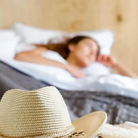 酒店 Vrachos Lofts Kallithea (Chalkidiki)
