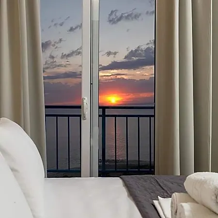 Vrachos Lofts 3* Kallithea (Chalkidiki)