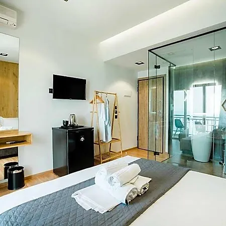 Vrachos Lofts Hotel